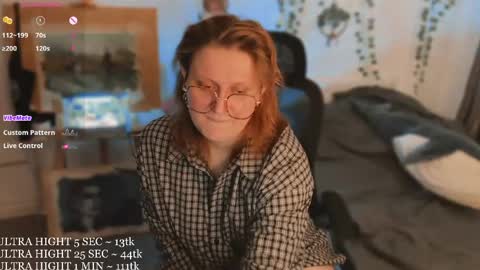 Snapshot of myanotherday chatting on 05-29-26, 02:59 Kate online show from 05-29-26, 02:59
