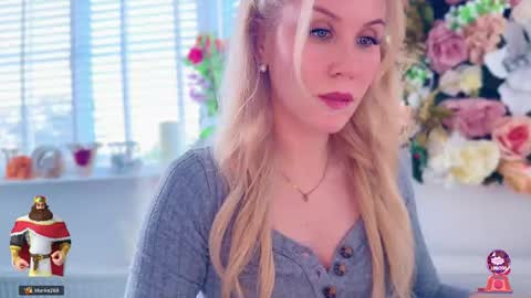 Mya-be Yours P online show from 10-20-25, 03:23