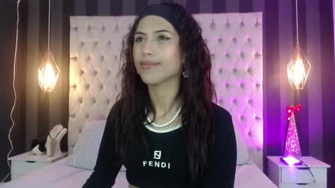    Mya   online show from 03-02-26, 06:59