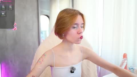 Lana online show from 03-19-26, 07:23