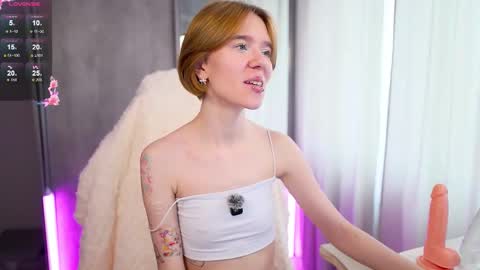 Lana online show from 03-24-26, 07:24