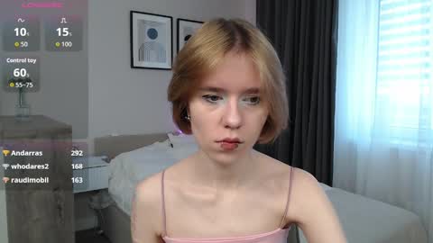 Lana online show from 04-10-26, 07:13