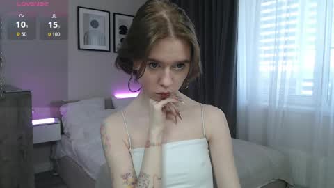 Snapshot of mybabylana chatting on 04-27-26, 07:17 Lana online show from 04-27-26, 07:17