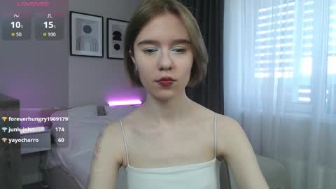 Snapshot of mybabylana chatting on 04-28-26, 07:24 Lana online show from 04-28-26, 07:24