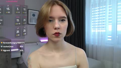 Snapshot of mybabylana chatting on 05-07-26, 07:47 Lana online show from 05-07-26, 07:47