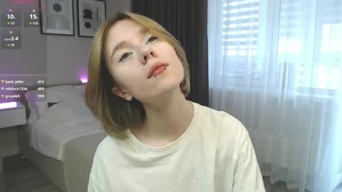 Snapshot of mybabylana chatting on 05-27-26, 11:07 Lana online show from 05-27-26, 11:07