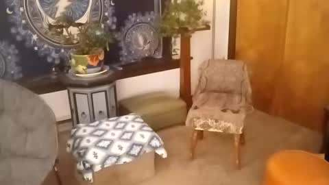 Snapshot of mybell8882 chatting on 11-16-25, 11:05 Gypsy online show from 11-16-25, 11:05