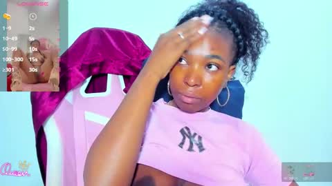 Samanta  online show from 03-29-26, 01:22