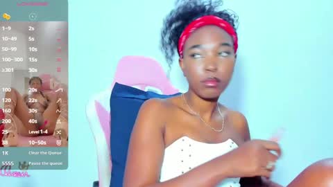 Samanta  online show from 04-04-26, 11:08