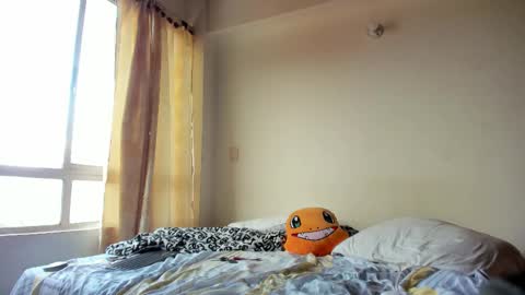 JUAN TORRES CREATURE online show from 10-28-25, 03:04