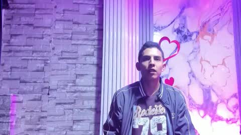 Snapshot of mybonnieandclyde303av chatting on 03-02-26, 03:20 mybonnieandclyde303av online show from 03-02-26, 03:20