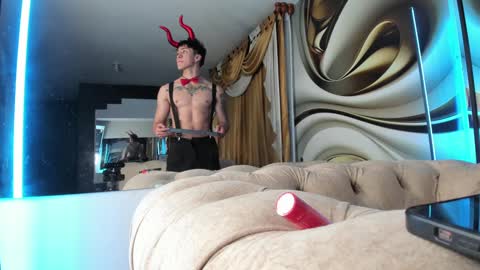 Kevin online show from 01-29-25, 09:33