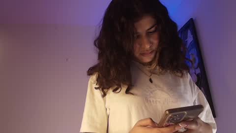 Snapshot of mycaliope chatting on 12-16-24, 12:04 Caliope online show from 12-16-24, 12:04