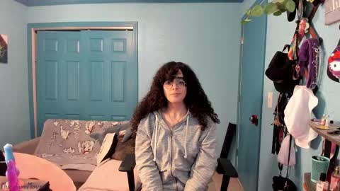 Grace online show from 10-30-25, 11:16