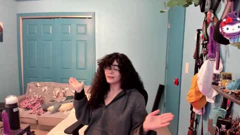 Grace online show from 01-11-26, 06:07