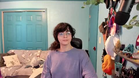 Grace online show from 04-20-26, 05:16