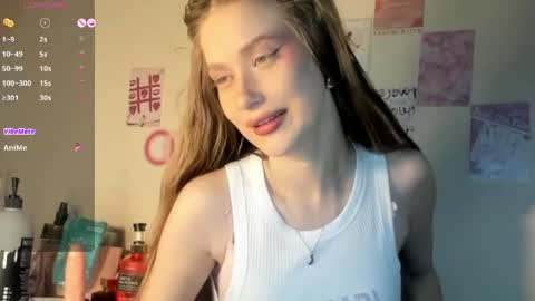 Snapshot of mychloecute chatting on 05-25-26, 08:59 chloe online show from 05-25-26, 08:59