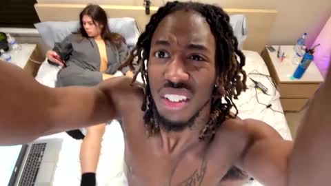 mycreamydreams online show from 02-07-25, 06:35