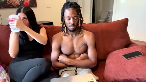 mycreamydreams online show from 03-12-25, 10:17