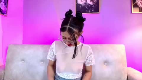 Milly Cute online show from 01-08-26, 04:15