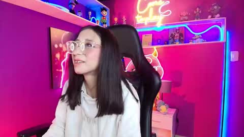 Milly Cute online show from 03-08-26, 04:49