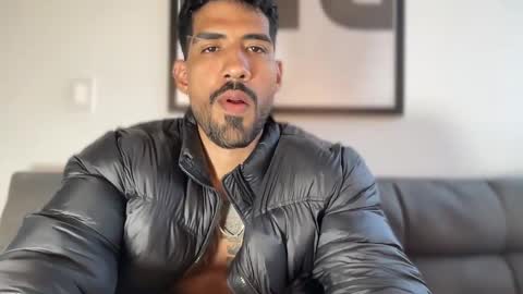 Myke esthetic online show from 01-05-25, 10:29