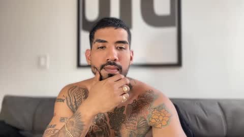 Myke esthetic online show from 02-27-25, 09:58