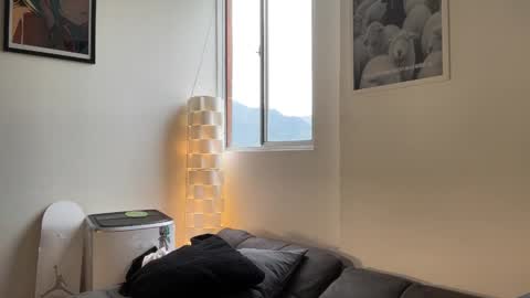 Myke esthetic online show from 01-10-26, 04:20