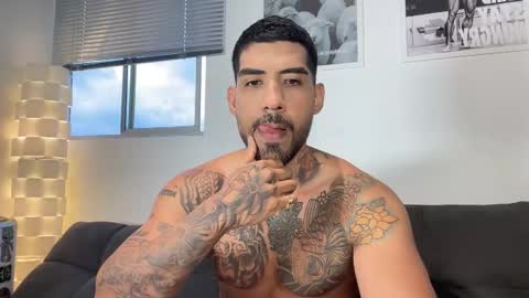 Myke esthetic online show from 02-01-26, 10:19