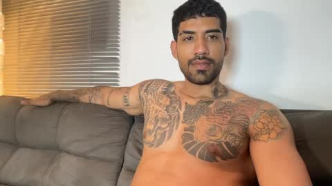 Myke esthetic online show from 03-04-26, 04:29