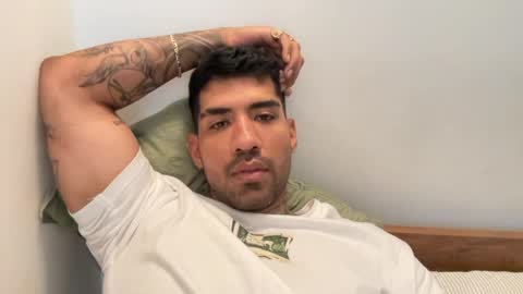 Myke esthetic online show from 04-05-26, 08:06