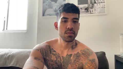 Myke esthetic online show from 04-06-26, 04:52