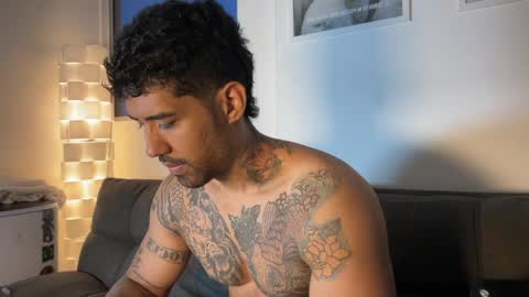 Myke esthetic online show from 04-16-26, 10:49