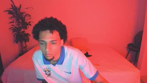 myke_master online show from 11-01-25, 12:34