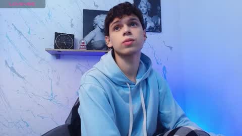 Mykel   online show from 12-17-25, 02:45