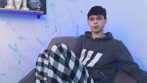 Mykel   online show from 01-13-26, 01:16