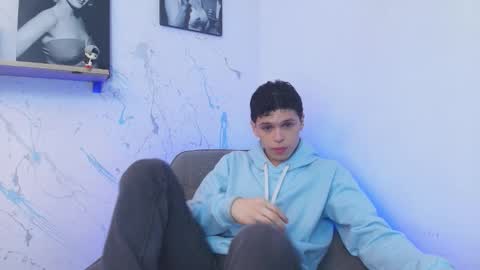 Mykel   online show from 02-06-26, 02:53