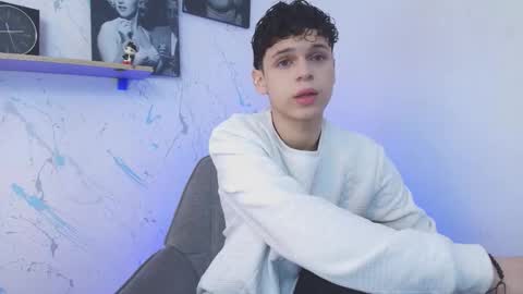 Mykel   online show from 03-06-26, 02:35