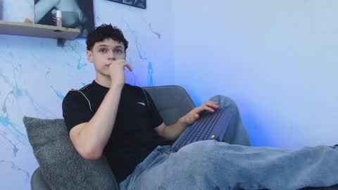 Mykel   online show from 03-13-26, 03:18