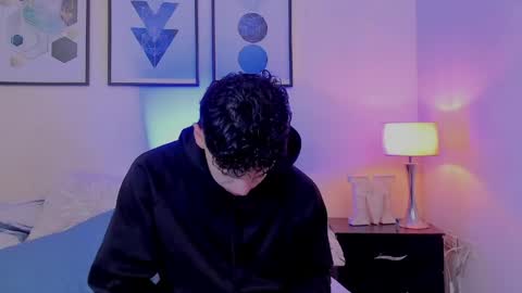 Mykel   online show from 05-25-26, 02:45