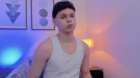 Mykel   online show from 07-24-26, 02:48