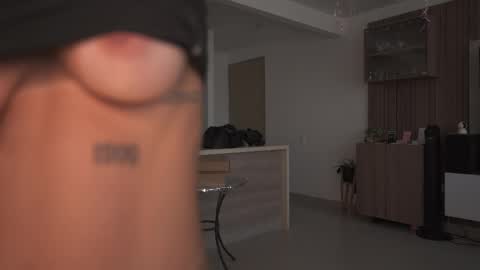 Snapshot of mykinkybunny chatting on 05-16-26, 09:02 jacke BUNNY online show from 05-16-26, 09:02