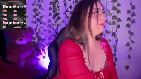 Myla  online show from 09-30-25, 11:37