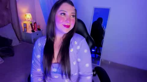 Myla  online show from 11-11-25, 11:32