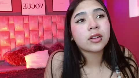 Snapshot of myla_rossi chatting on 09-20-25, 08:54 myla rossi online show from 09-20-25, 08:54