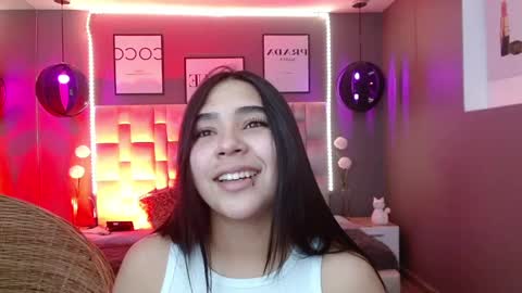 Snapshot of myla_rossi chatting on 09-30-25, 10:04 myla rossi online show from 09-30-25, 10:04