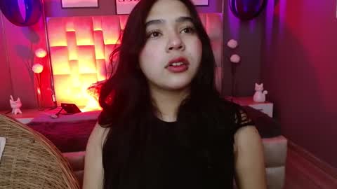 Snapshot of myla_rossi chatting on 10-12-25, 08:41 myla rossi online show from 10-12-25, 08:41