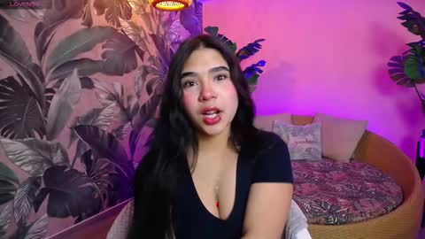 Snapshot of myla_rossi chatting on 10-13-25, 04:40 myla rossi online show from 10-13-25, 04:40