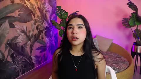 Snapshot of myla_rossi chatting on 10-16-25, 12:44 myla rossi online show from 10-16-25, 12:44