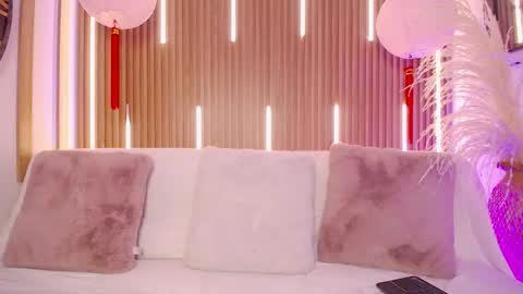 Myla  online show from 01-07-26, 04:04